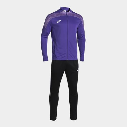 Joma Men's-Boy Sports Tracksuit | Thermal Fleece Lining | CHAMPIONSHIP VII