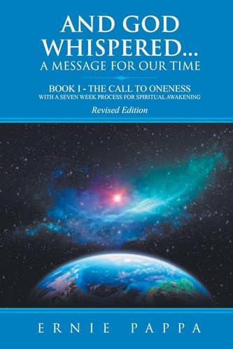 And God Whispered... a Message for Our Time