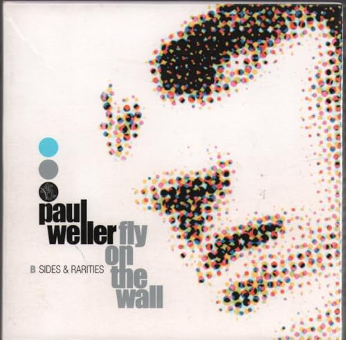 Fly on the Wall: B-Sides & Rarities