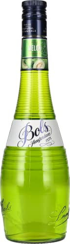 Bols - Licor de Melon, 70 cl