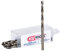 KS Tools 330.3030 Lot de 10 Forets HSS-CO au cobalt 3 mm