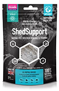 Arcadia Earth Pro Shed Support 30 gram