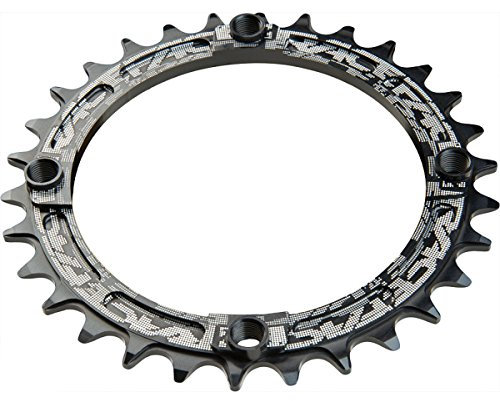 Race Face 104 mm Single Kette Ring