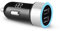 Compact Dual USB Car Charger Phone Socket Adapter 2 Ports Fast Charging Compatible with iPhone Samsung Galaxy iPad Huawei 12V