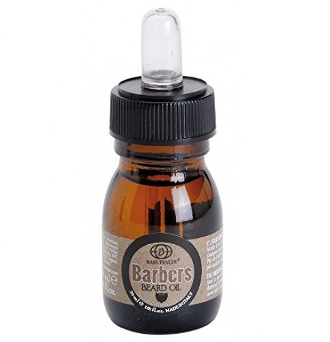 Bartöl 30 ml - Barbers Made in Italy