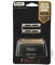 Wahl Professional – Tête de coupe pour tondeuse Finale 5 Star Series avec barre de coupe, super fermée, sans chocs pour barbiers et stylistes professionnels, doré - Modèle 7043