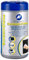 AF Lot de 3 Boites de 100 lingettes antistatiques pour écrans Screen-Clene