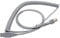 CERRXIAN Symbol Ls2208 USB Cable,USB A to RJ45 Coiled Spiral Extension Cable, Motorola Symbol Barcode Scanner Ls2208ap Ls1203 Ls4208 Ls4278 Ds6707 Ds6708 USB Cable,(10ft,3M)