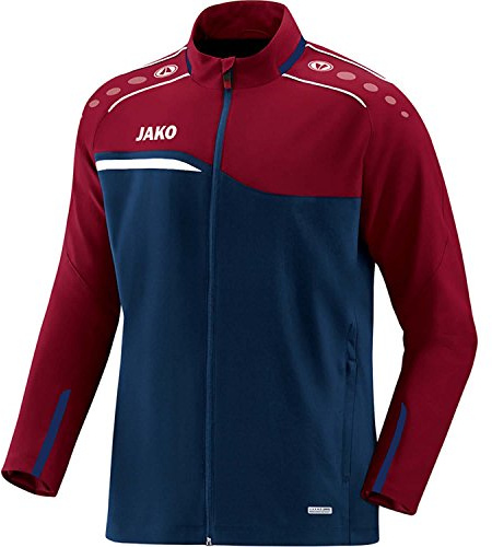 JAKO Competition 2.0 Präsentationsjacke Kids Kinder