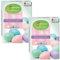Heitmann Eierfarben Kräftig Bunte (2er Pack, Pastell)