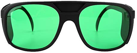 Schutzbrillen, Anti-UV-Augenschutzbrillen, LED-Pflanzenschutzbrillen, LED-Innenbrillen für die Hydrokultur