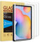SPARIN 2 Stück Panzer Schutzfolie kompatibel mit Samsung Galaxy Tab S6 Lite 10.4 Zoll (2024/2022/2020), HD Displayschutz Folie, 9H-Härteglas