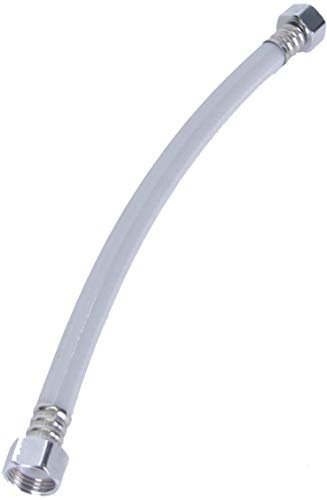 Brauseschlauch Duschschlauch Brausenschlauch Brause Sanitärschlauch Schlauch M (M60-60cm Schlauch.)