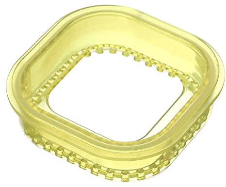 J-ouuo Sandwich Cutter and Sealer, Decruster Pancake Maker, Sandwich Decruster Press Mold, DIY Cookie Cutters Sandwich Cutters for Kids Box Lunchbox