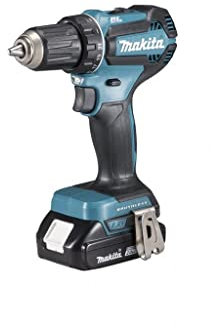 Makita Akku-Bohrschrauber DDF485RAJ