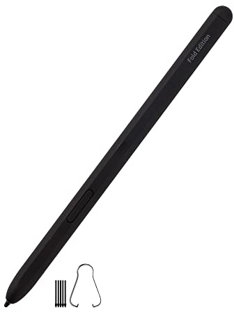E-YIIVIIL Stylet de rechange S Stylus Touch S compatible avec Samsung Galaxy Z Fold 3 Z Fold 4 S Pen 5G
