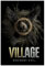 ACIDI Kunstdruck Poster 50 * 70cm Resident Evil 8 Village Hot Game 45 Sport Poster und Wandkunst Modernes Familienzimmer Dekor Kein Rahmen