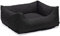 Karlie Charly, Hundebett, Schwarz, 80x70x25 cm