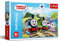 Trefl Thomas Age 3+ The Tank Engine 30 Piece Jigsaw Puzzles For Kids - Thomas Train Character Puzzle For Children Easy Hold - For Ages 3+