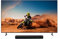 Sony BRAVIA | XR-65X90L | Full Array LED | 4K HDR | Google TV HT-S2000 3.1-Kanal Dolby Atmos Soundbar, Schwarz