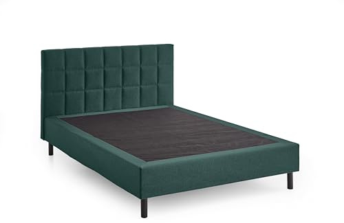 Atlantic Home Collection Boxbett Nikola ohne Matratze