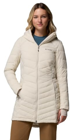 Columbia Damen Joy Peak Ii Mid Jacket Isolierte Jacke (1er Pack)