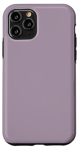 iPhone 11 Pro Lilac Case
