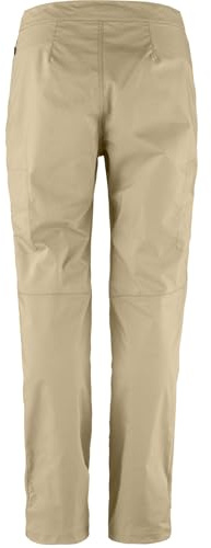 Fjällräven Damen Pants Abisko Hike Trousers W