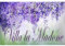 Plaque/panneau de villa - 20x30cm - Texte à personnaliser ou inscription personnalisable