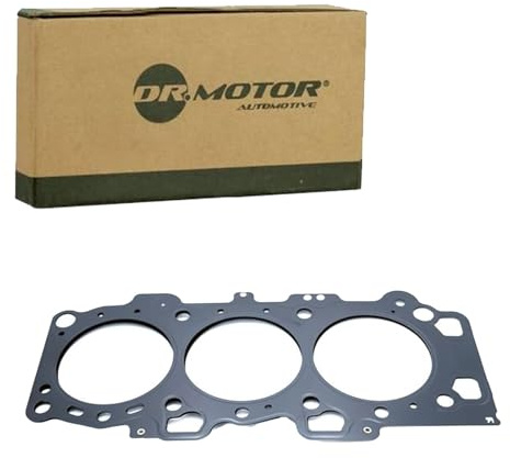 DR.MOTOR AUTOMOTIVE DRM72215 Zylinderkopfdichtung Kompatibel mit HYUNDAI SANTA FÉ II CM, KIA CARNIVAL/GRAND CARNIVAL III VQ