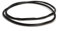 KGA Supplies Door Seal Gasket Compatible With Zanussi Oven & Cooker Models ZOB143X, ZOB140X, ZOB140W