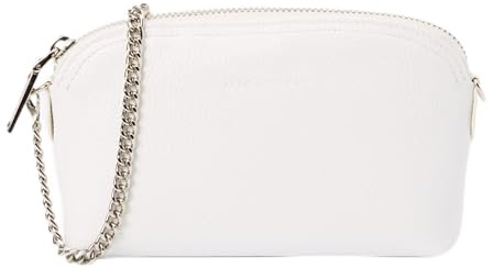 MAC ALYSTER Trousse Blanc ONE Size Womens