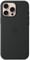 Apple iPhone 16 Pro Max Silicone Case with MagSafe - Black ​​​​​​​