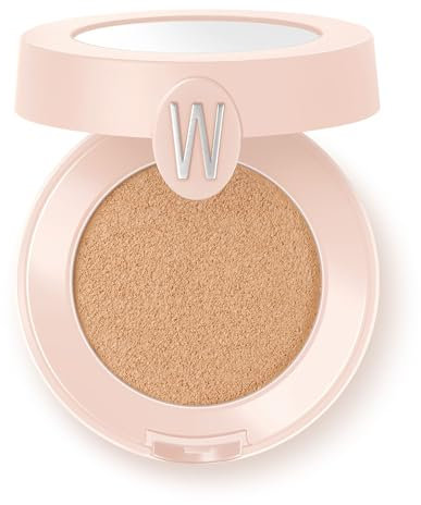 WYCON Cosmetics Soulmate Camouflage Concealer, flüssig, deckend, mittlere bis hohe Deckkraft, Antioxidans, angereichert mit Vitamin E und natürlichen Ölen – 10 intensiv beige