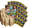 Generisch Panini 365 2025 Sticker-Adventskalender - 24 Überraschungen