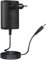 Adattatore da AC a DC 12 V 1,5 A, spina 5,5 mm x 2,1 mm per telecamera CCTV LED stringa luce