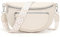 Snmoec bauchtasche damen beige umhängetasche damen mittelgroß crossbody bag Passende Handytasche schöne bauchtasche handtasche mittelgroß
