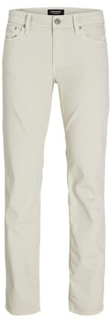 JACK & JONES Herren Jjiglenn Jjoriginal Sq 360 Sn