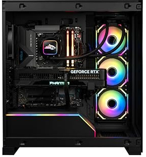 Sharkgaming Almighty PR906 Gaming PC