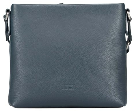 JOST Umhängetasche Schultertasche Vika Shoulder Bag Petrol