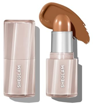 SHEGLAM Buttery Buff Contour & Bronzer Stick Kontur Bronzer cremig Stick-Warm Honey