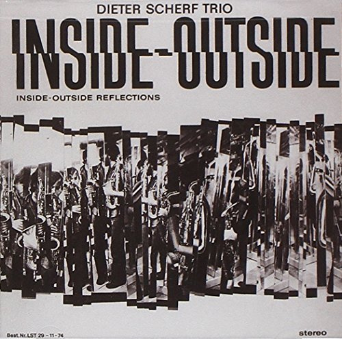 Inside Outside Reflections