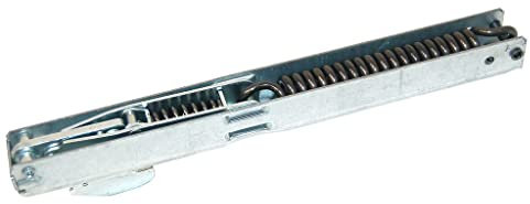 HINGE FOR OVEN DOOR 3 GLASS INDESIT