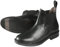 PFIFF Adulto Equitazione/Jodhpur Stiefelette, Uomo, 744813, Nero, 40