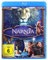 Die Chroniken von Narnia - Die Reise auf der Morgenröte [Blu-ray]