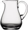 Spiegelau hochwertiger Glaskrug Bacchus, Glaskanne, Kristallglas, 1 l, 8790053