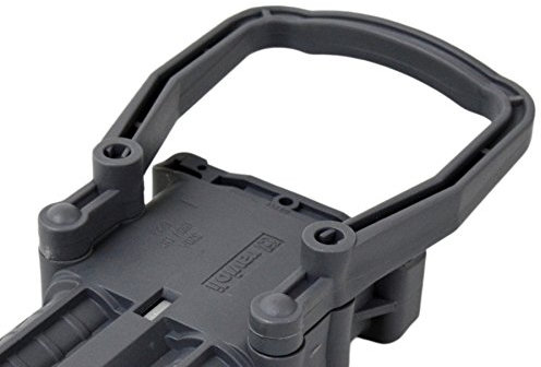 intratec 100% Shopping Batterieladestecker 80A Stecker Stapler Batterieladestecker Steckbuchse Steckverbinder Ladesteckverbinder DC-Steckverbinder säurebeständig