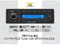 VDO 12 Volt PKW Auto Radio, RDS-Tuner, MP3, WMA, USB, 12V TR711U-BU