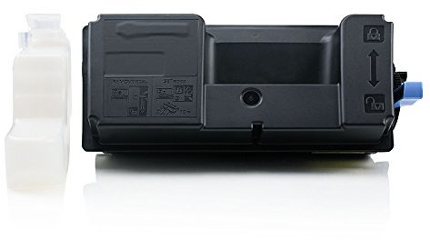 United Toner Kompatibel für Kyocera FS-4100 DN Toner Black - TK-3110 / 1T02MT0NL0 - Für ca. 15500 Seiten (5% Deckung)