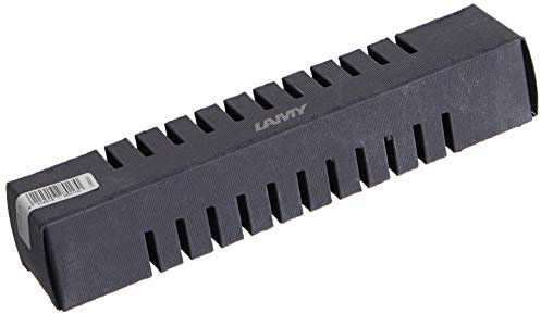 Druckbleistift LAMY 119 Safari Schwarz 0,5